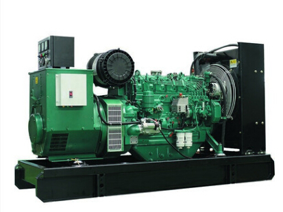 丽水全新上柴200kw大型柴油发电机组_COPY
